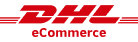 DHL eCommerce Logo