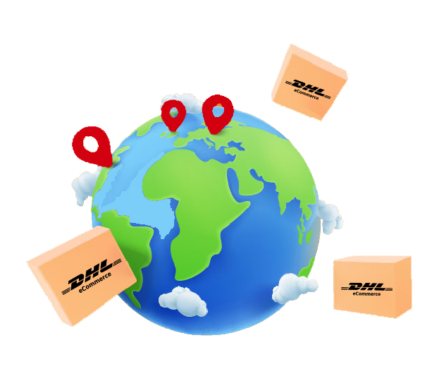 International Services